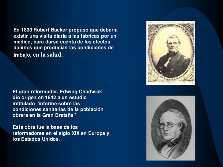 ROBERT BACKER
(1830)
