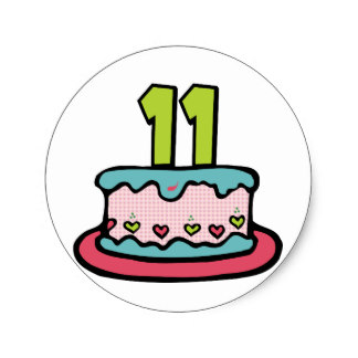 2. Wafa a onze ans comme moi et son anniversaire est les trente et un, juillet