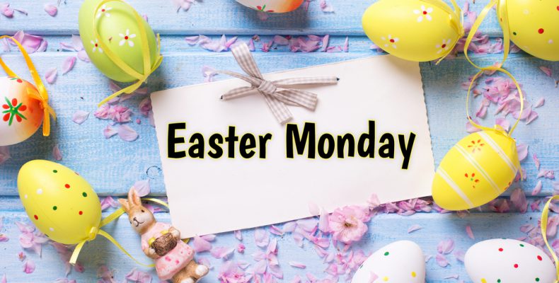 Easter Monday