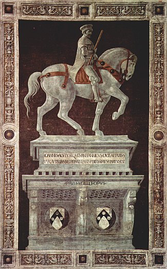 MONUMENTO A GIOVANNI ACUTO