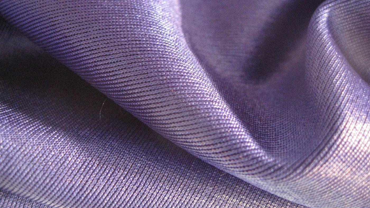 Recycled Nylon sourced from carpets and fishnets