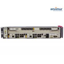 OLT (Optical Line Terminal)