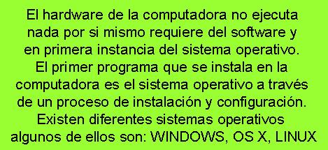 FUNCIONES