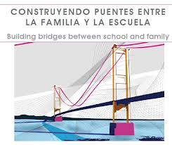 Tiende puentes entre la escuela, familia, comunidad educativa