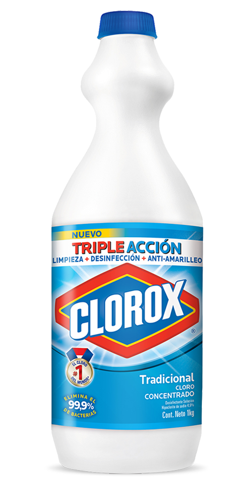 Cloro