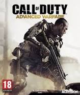 call of duty advanced warfare / black ops III