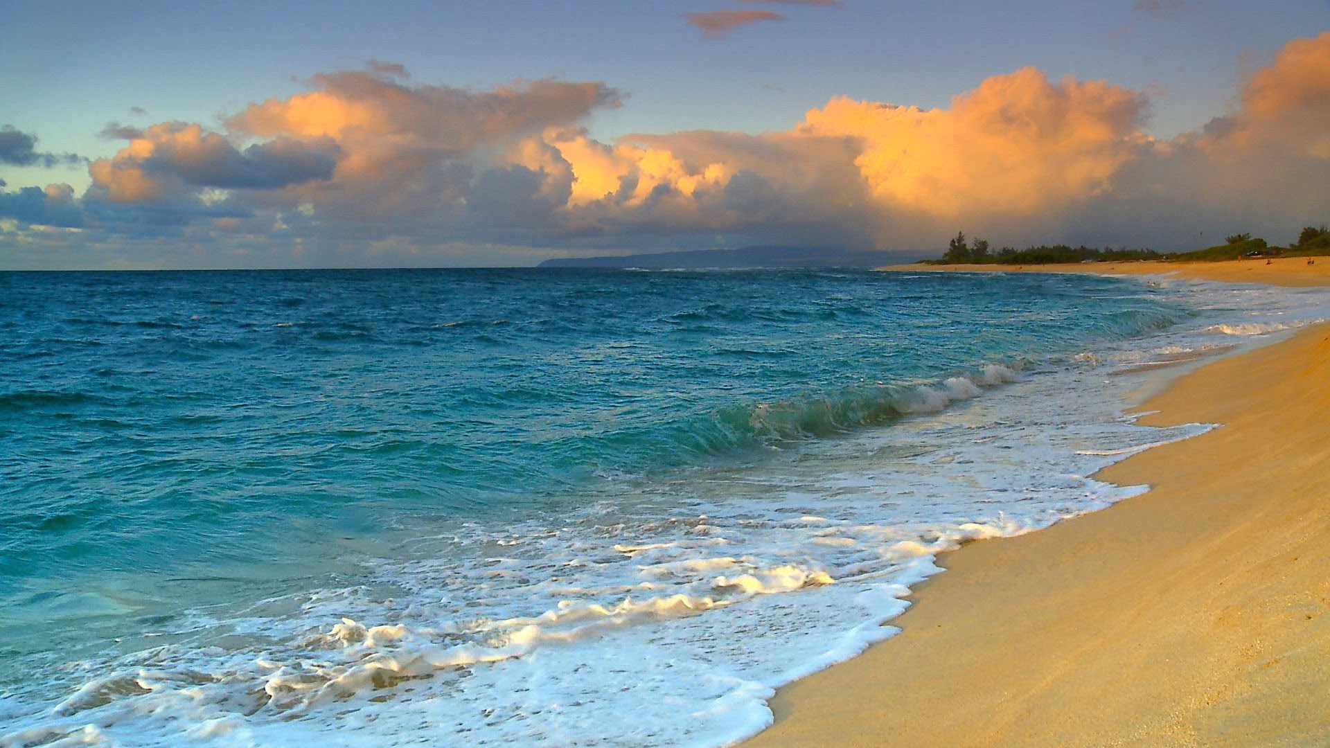 The Territorial Sea