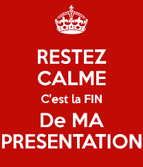11. Wafa est toujours l'une de mes meilleures amies et j'espère la voir bientôt... La fin!!!
