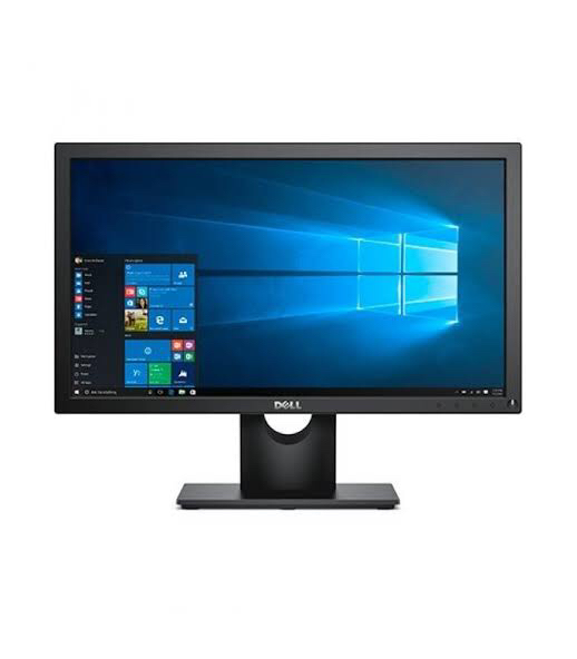 Monitor