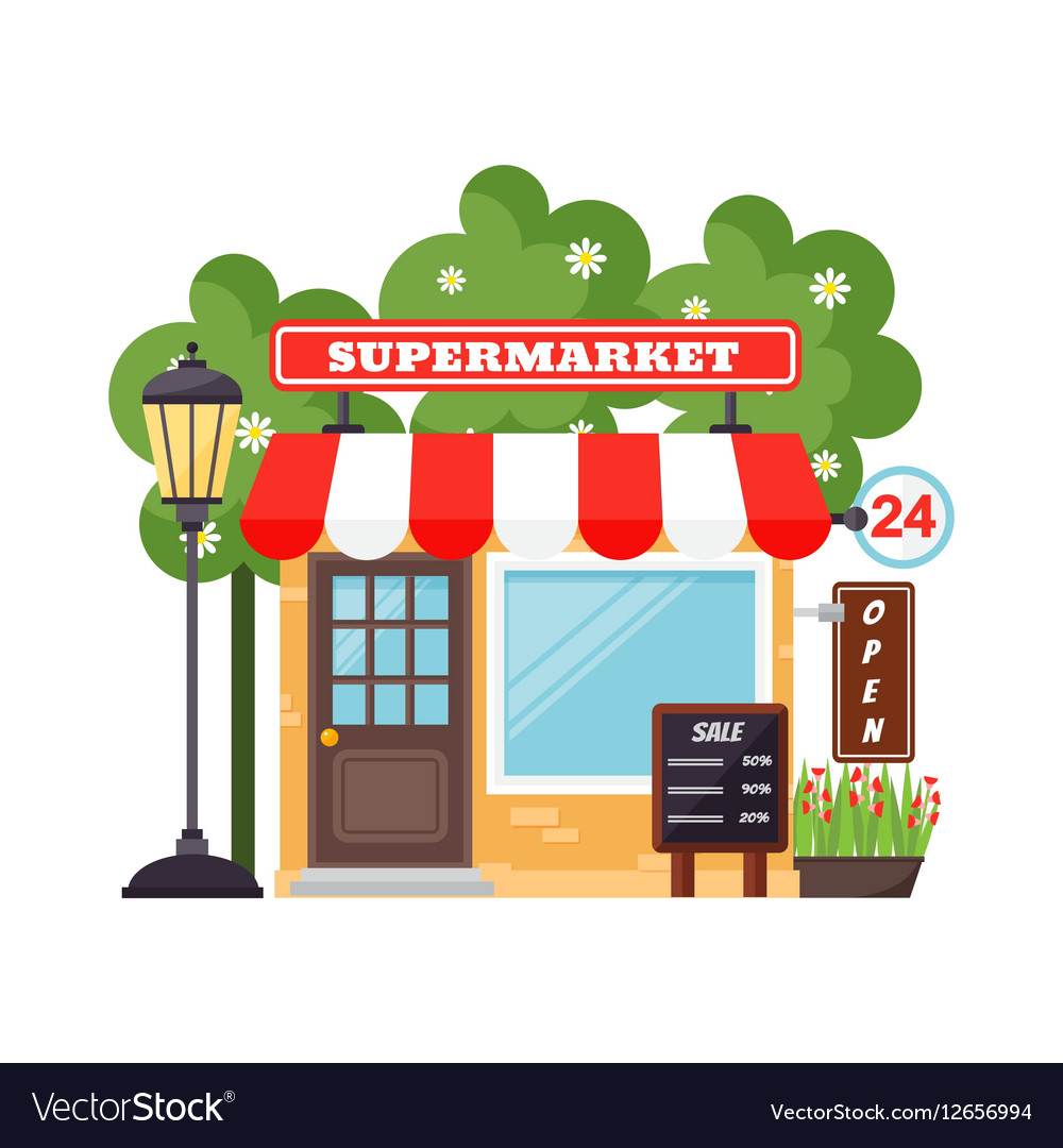 The Merchandising Business