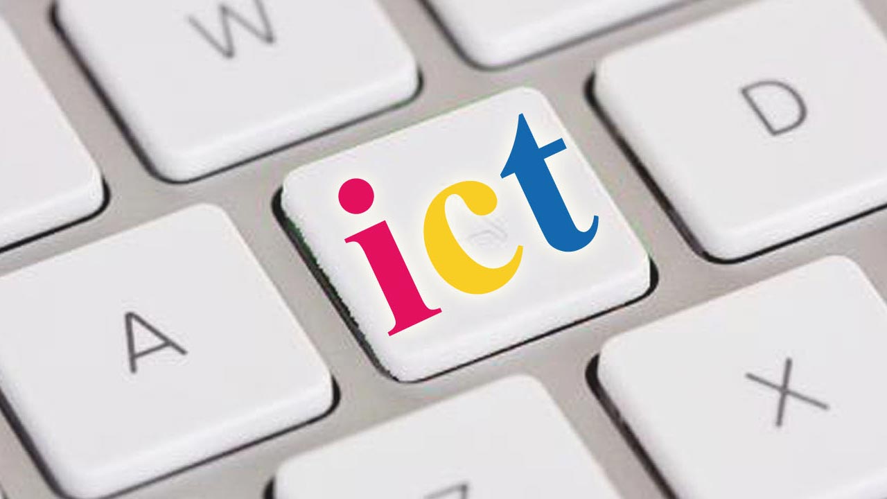 Affordances of ICT