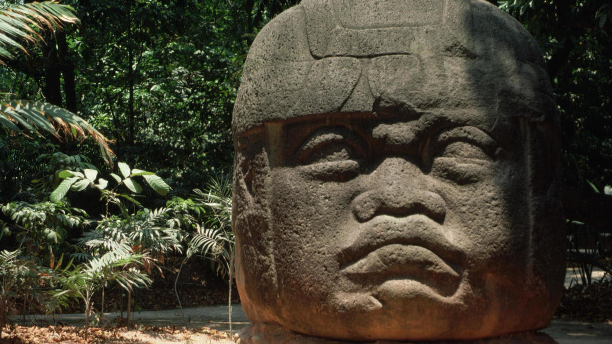 Origen Africano