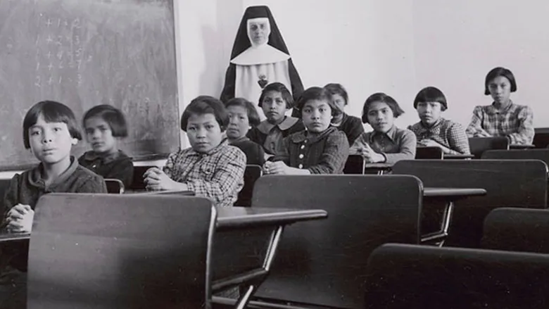 Residential School