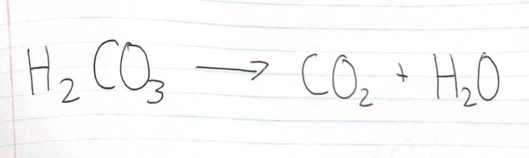Example of Decomposition