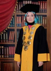 Stakeholder
Ida Faridah, S.Kp., M.Kes