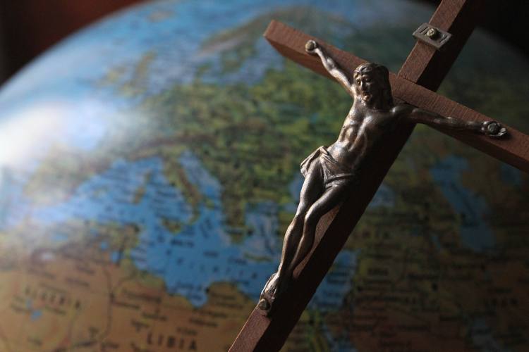 Diffusione del Cristianesimo