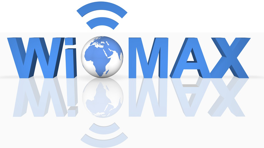 Estándar WiMAX (IEEE 802.16)