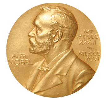 Prix Nobel : Physiologie