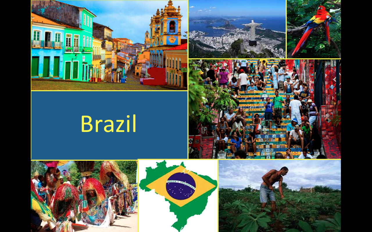 Brazil
