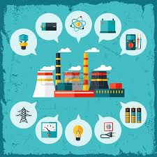 Gestión de la energía industrial y adopción de tecnologías
de eficiencia energética
