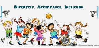 Acceptance of diversity