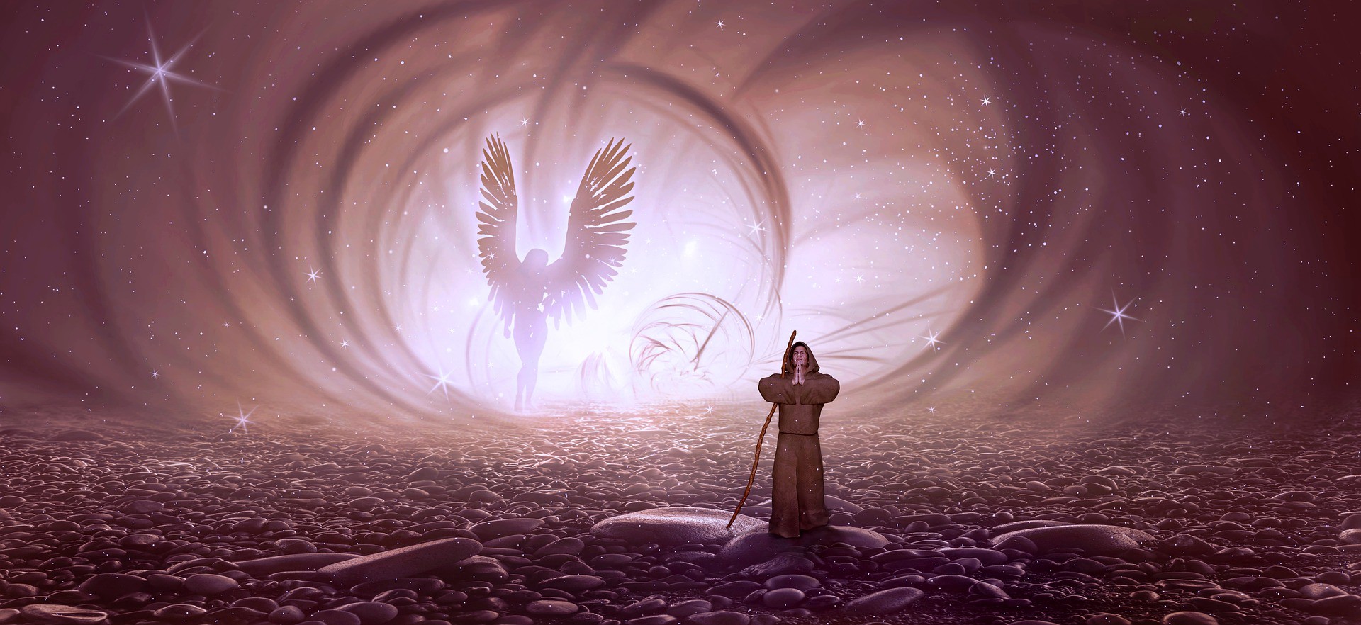 What the enlighten the simulation give us?