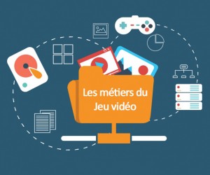 Divers métiers