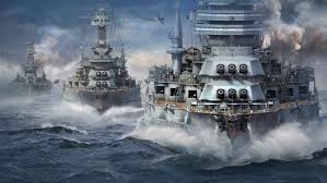 戰艦