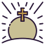 13) The resurrection of the body,