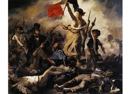 REVOLUCIÓN FRANCESA 1789