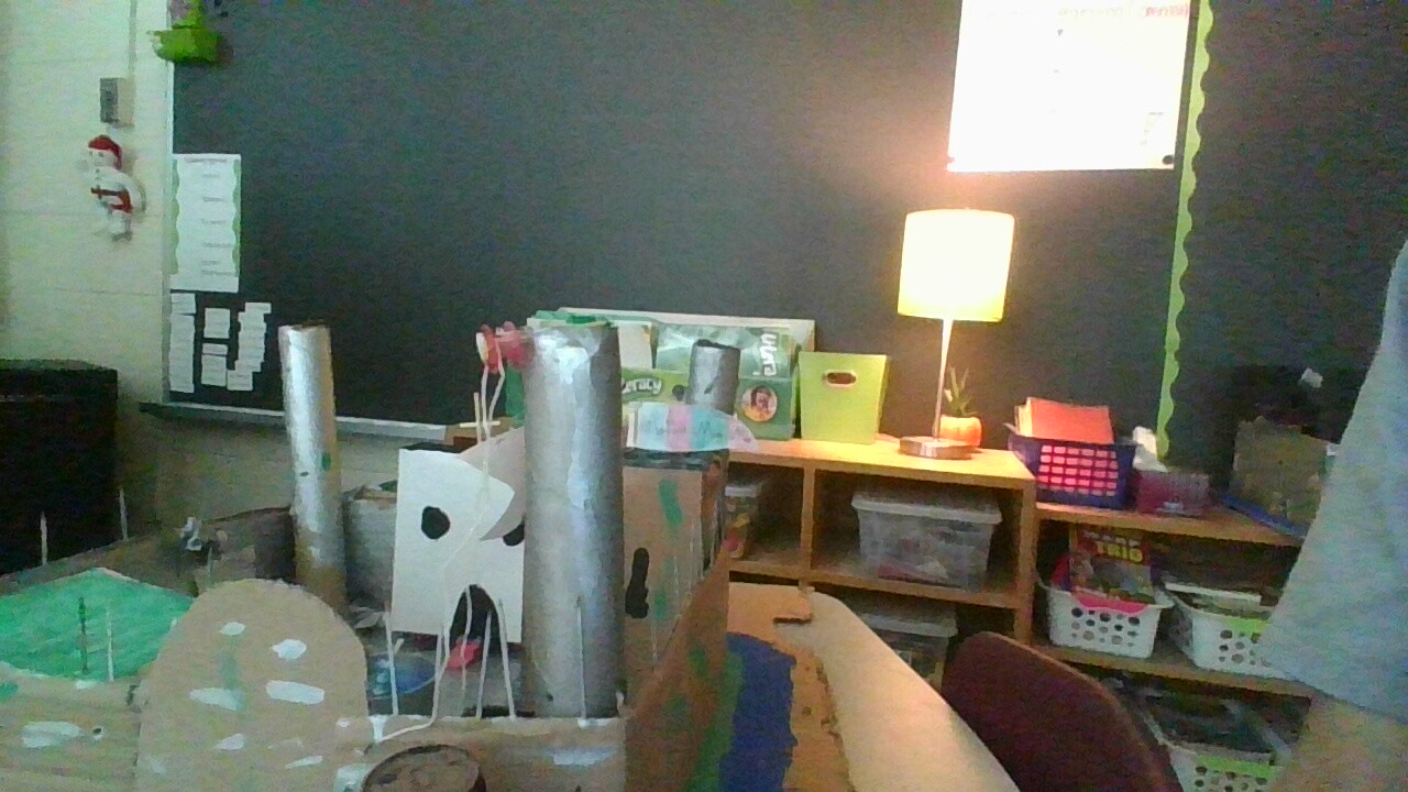 Towers