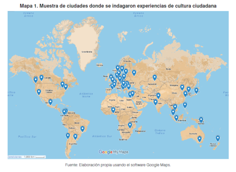 150 Experiencias