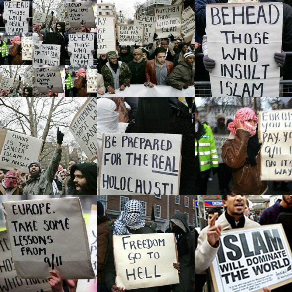 After 9/11 Canada made major legislative adjustments to combat the new terrorist threat due to the sense of vulnerability fel