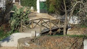 Puente de "El Marco"
