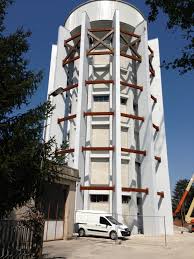 torre piezometrica