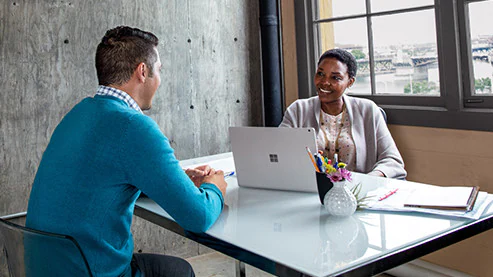 The ethics and compliance program at Microsoft is made up of smaller programs designed to tackle different ethical issues tha
