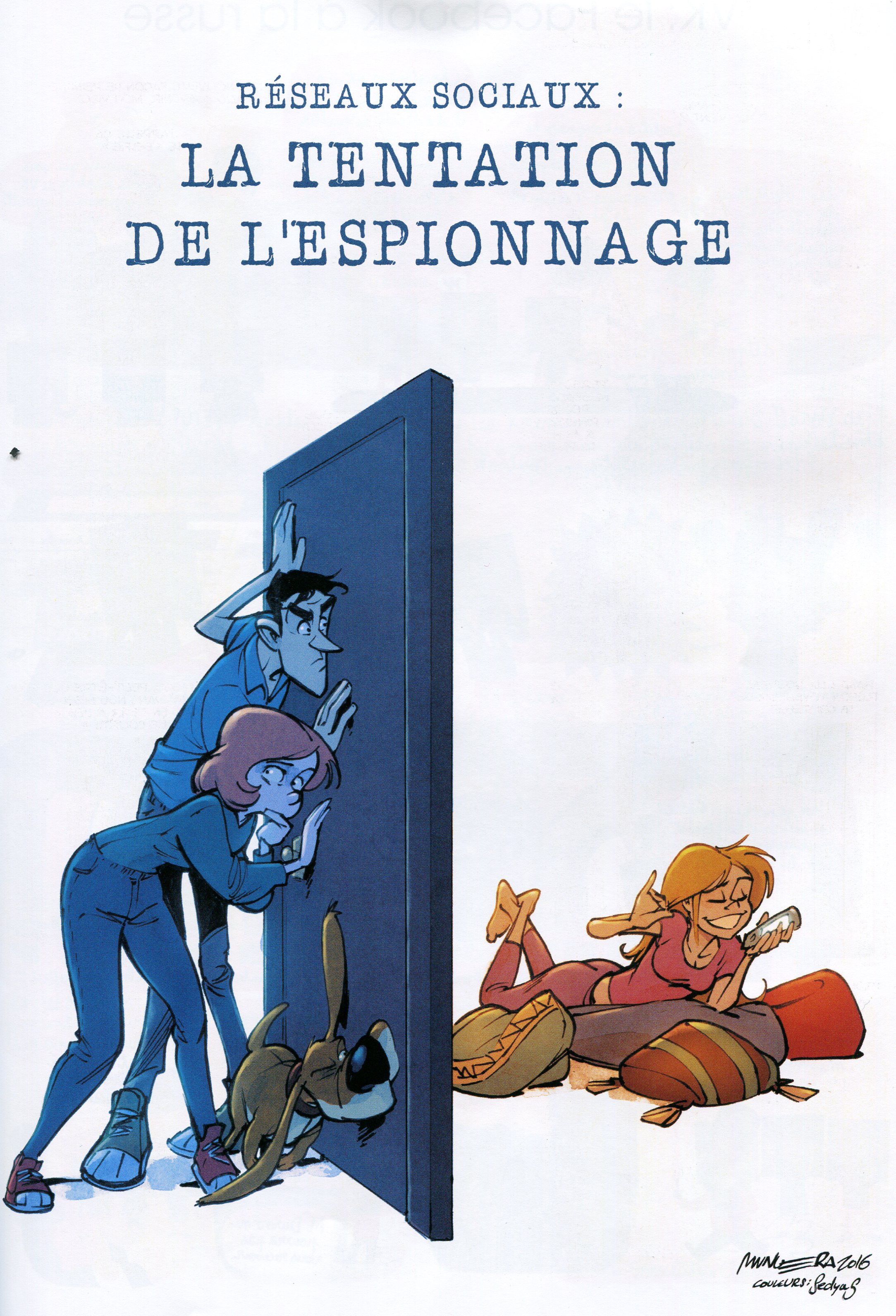 Ce sujet inquiète les parents