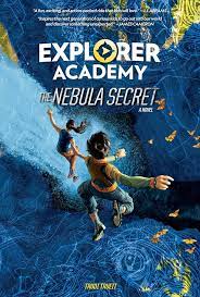 explorer academy