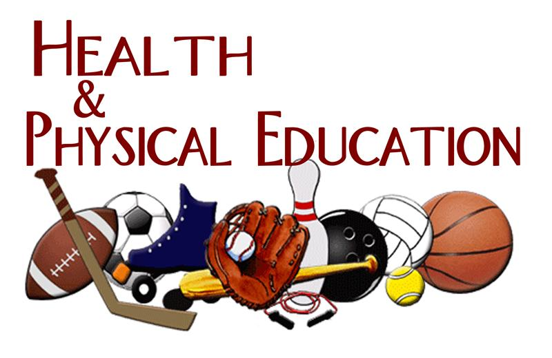 Phys ed