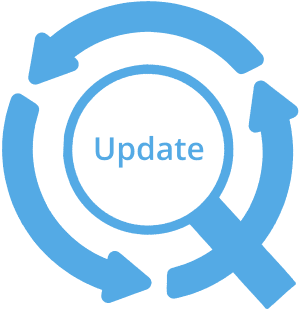 Review: Update checklist