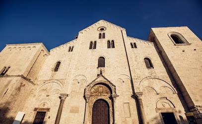 Basilica San Nicola