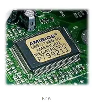 BIOS