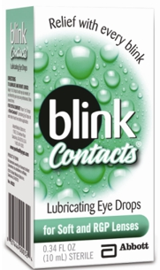 Blink Contacts (AMO)