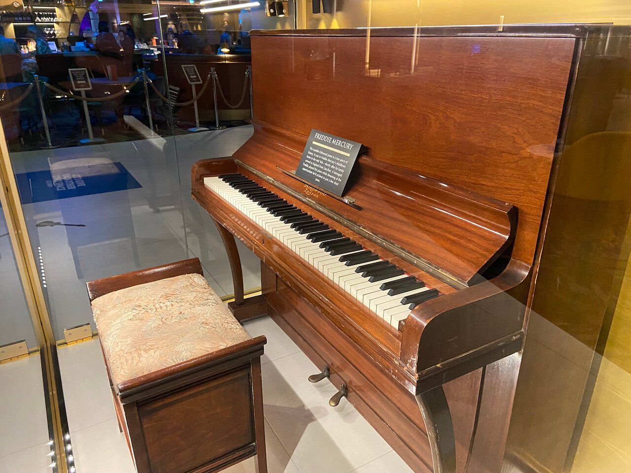 Piano