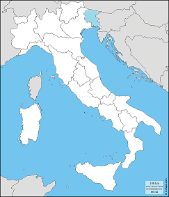 Friuli - Venezia Giulia