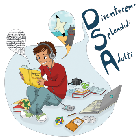 PRINCIPALI TECNOLOGIE COMPENSATIVE PER I DSA