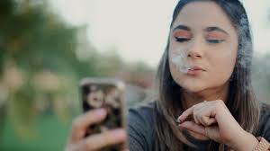 Connection to underage use of Marijuana:
More than 3 million youth under 12 to 17 have used marijuana in the past year. These