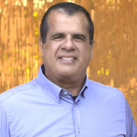 Koby Avital
Executive Vice President, Platforms