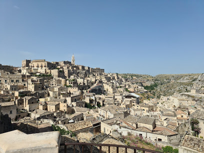 Belvedere di Piazza Giovanni Pascoli