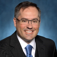 Jerry Geisler
Senior Vice President and Chief Information Security Officer, Walmart